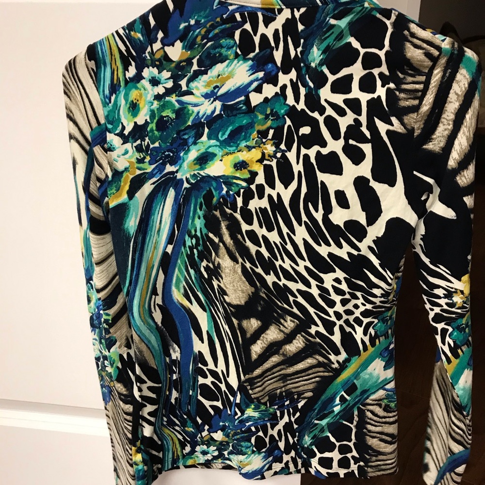 Cache Beaded Top - image 3